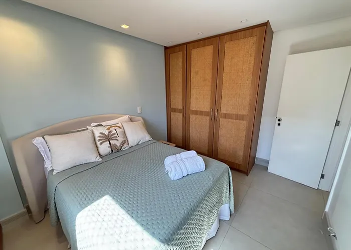 Mc Flats Leblon Inn Rio de Janeiro
